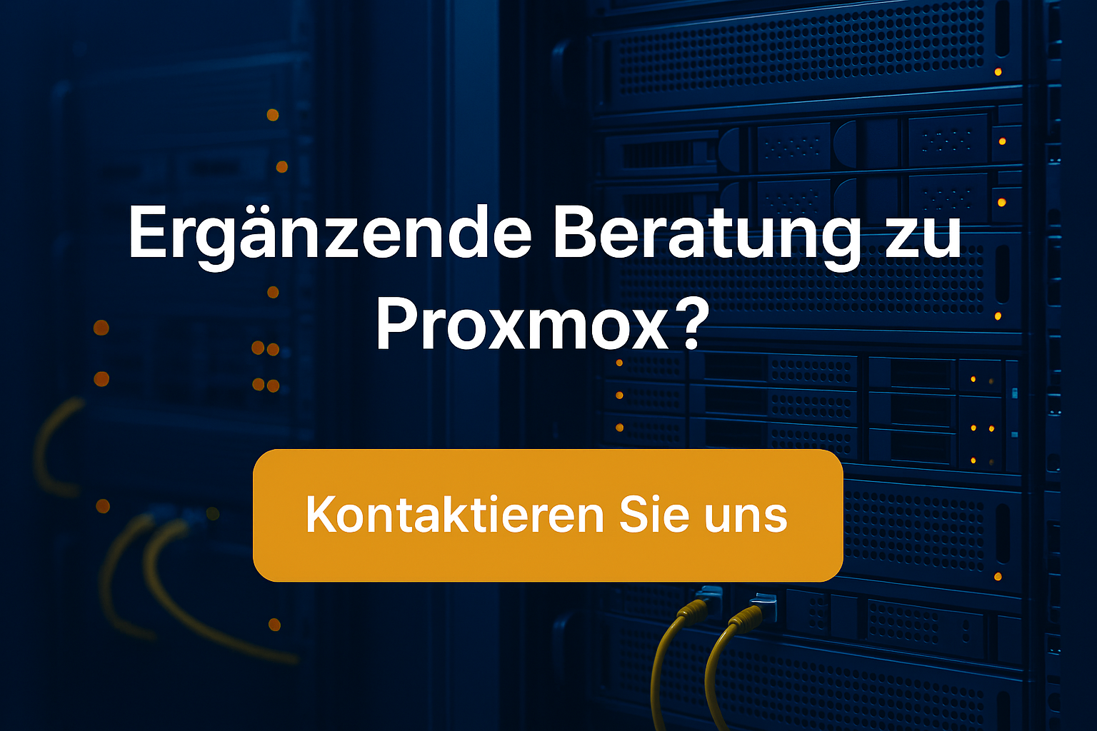 Proxmox vs. VMware vs. Hyper-V — Der Vergleich