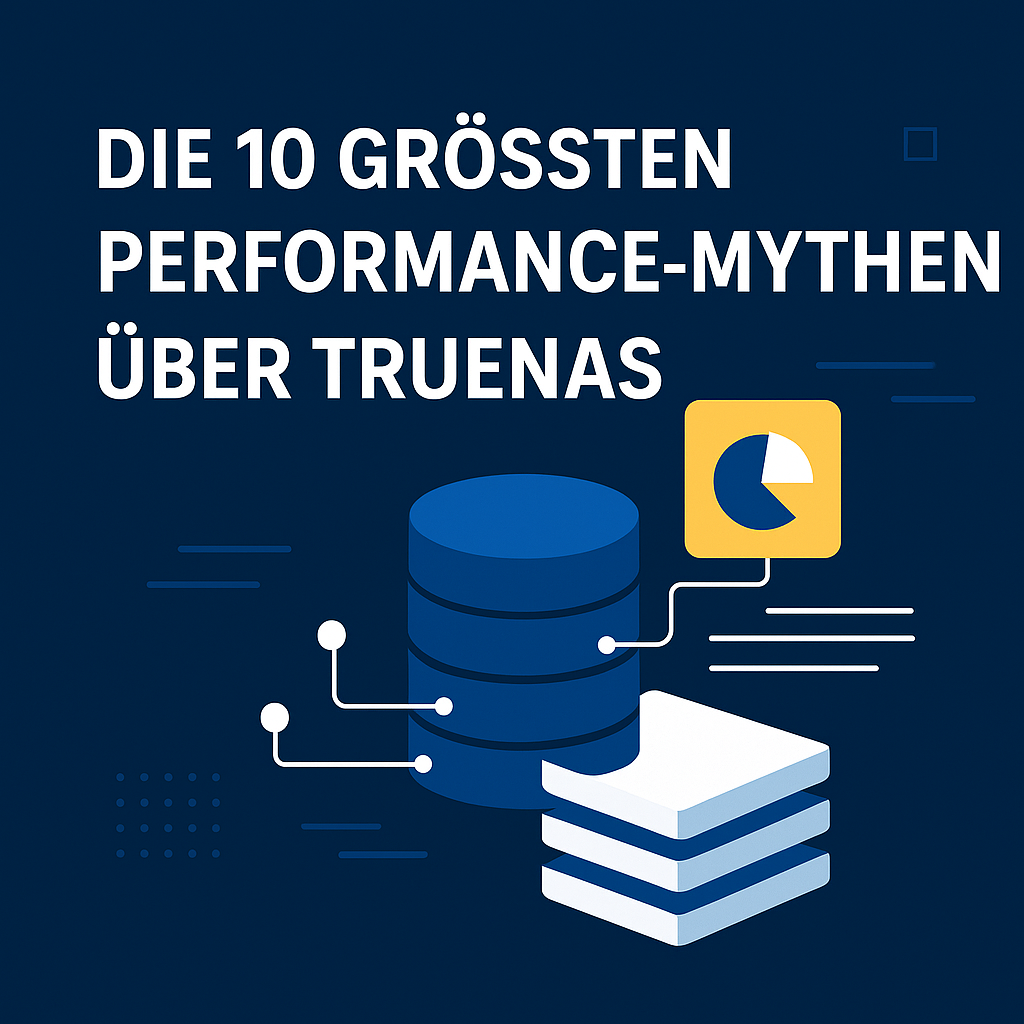 TrueNAS Performance-Optimierung