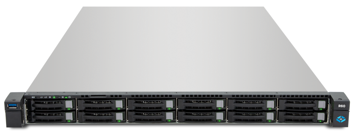 TrueNAS WebShare: Dateifreigabe direkt über den Browser ohne SMB/NFS